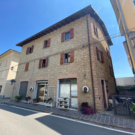 Appartamento Piazza Di Montese 1 ภายนอก รูปภาพ