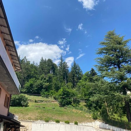 Appartamento Piazza Di Montese 1 ภายนอก รูปภาพ