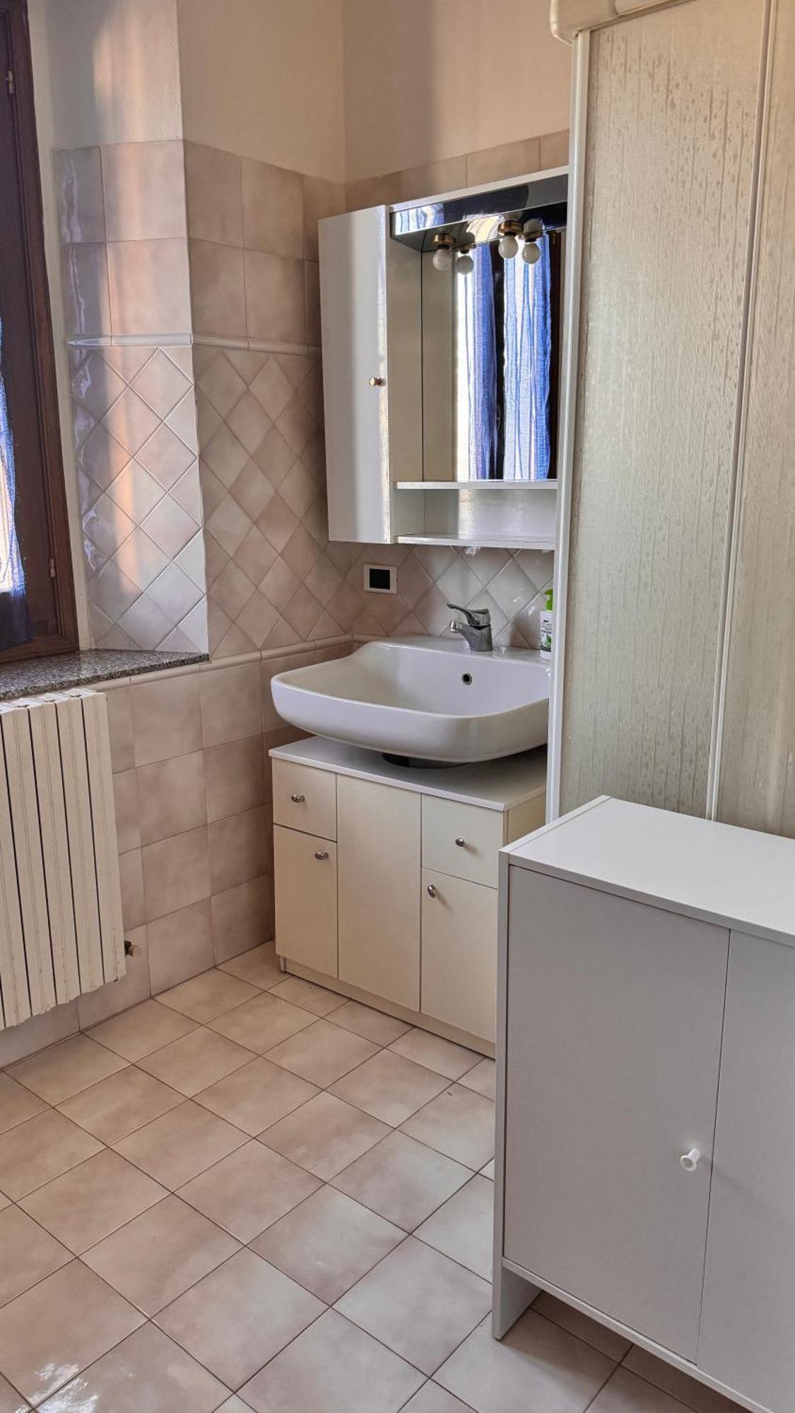 Appartamento Piazza Di Montese 1 ภายนอก รูปภาพ