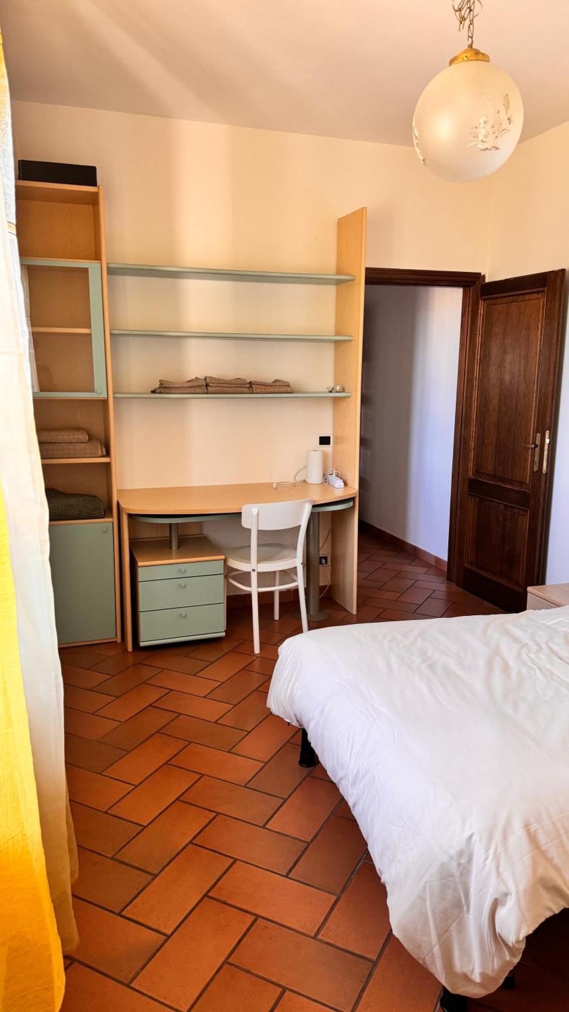Appartamento Piazza Di Montese 1 ภายนอก รูปภาพ