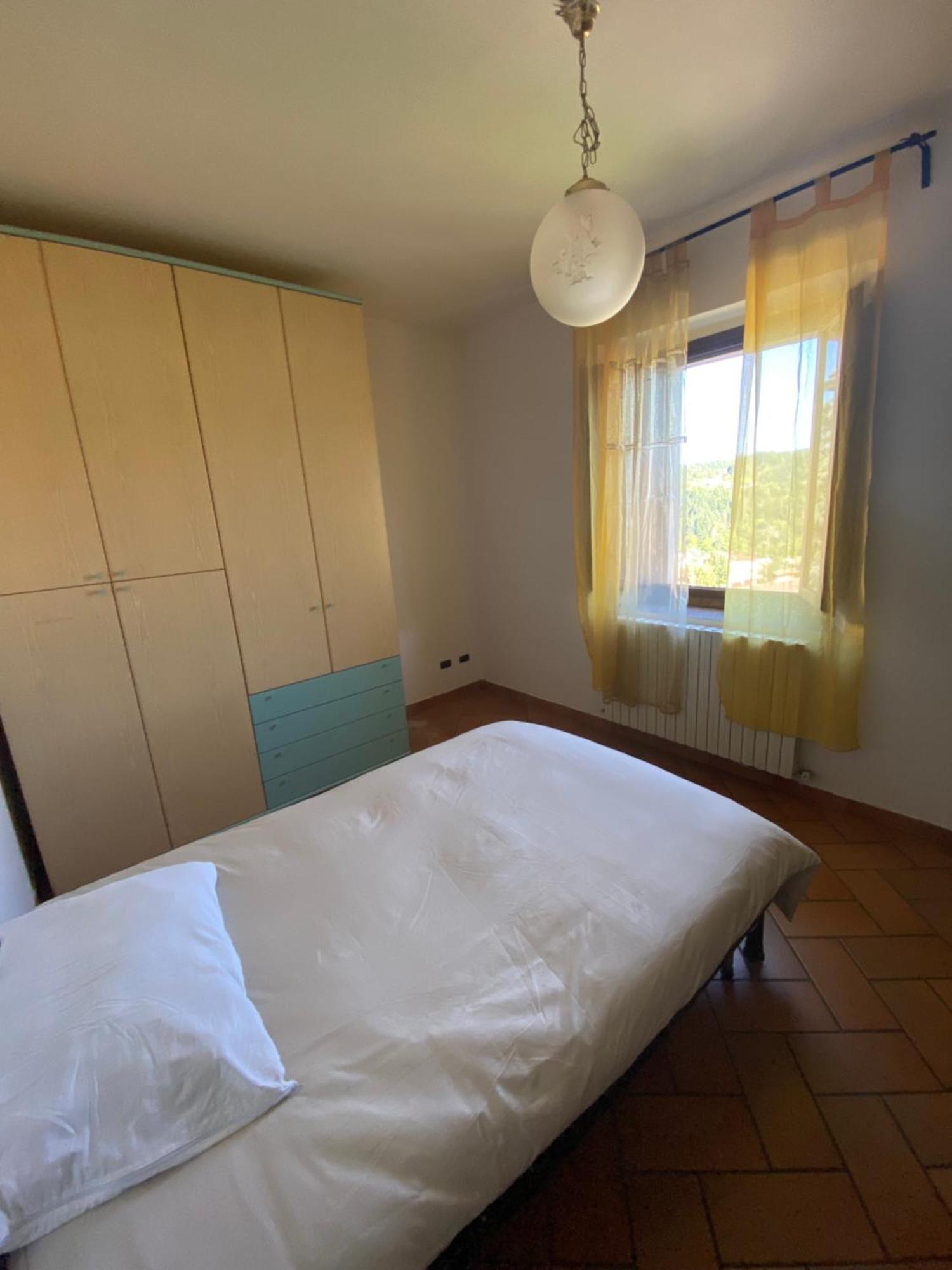 Appartamento Piazza Di Montese 1 ภายนอก รูปภาพ