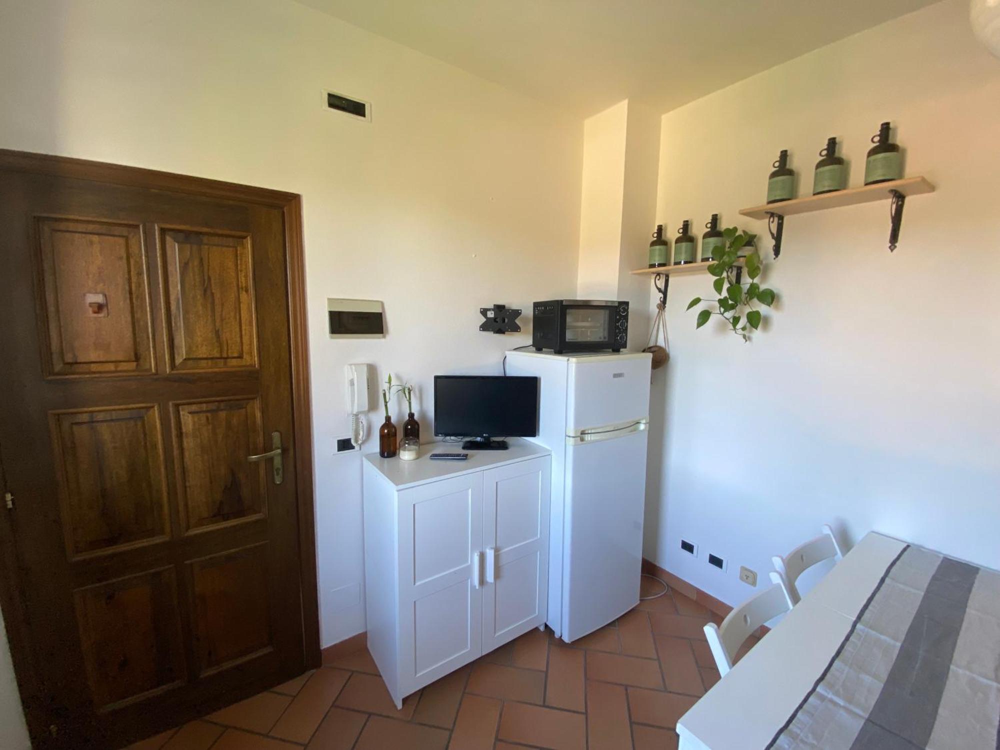 Appartamento Piazza Di Montese 1 ภายนอก รูปภาพ