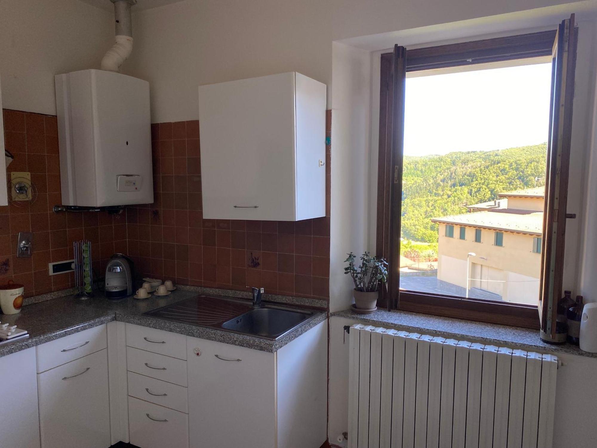 Appartamento Piazza Di Montese 1 ภายนอก รูปภาพ