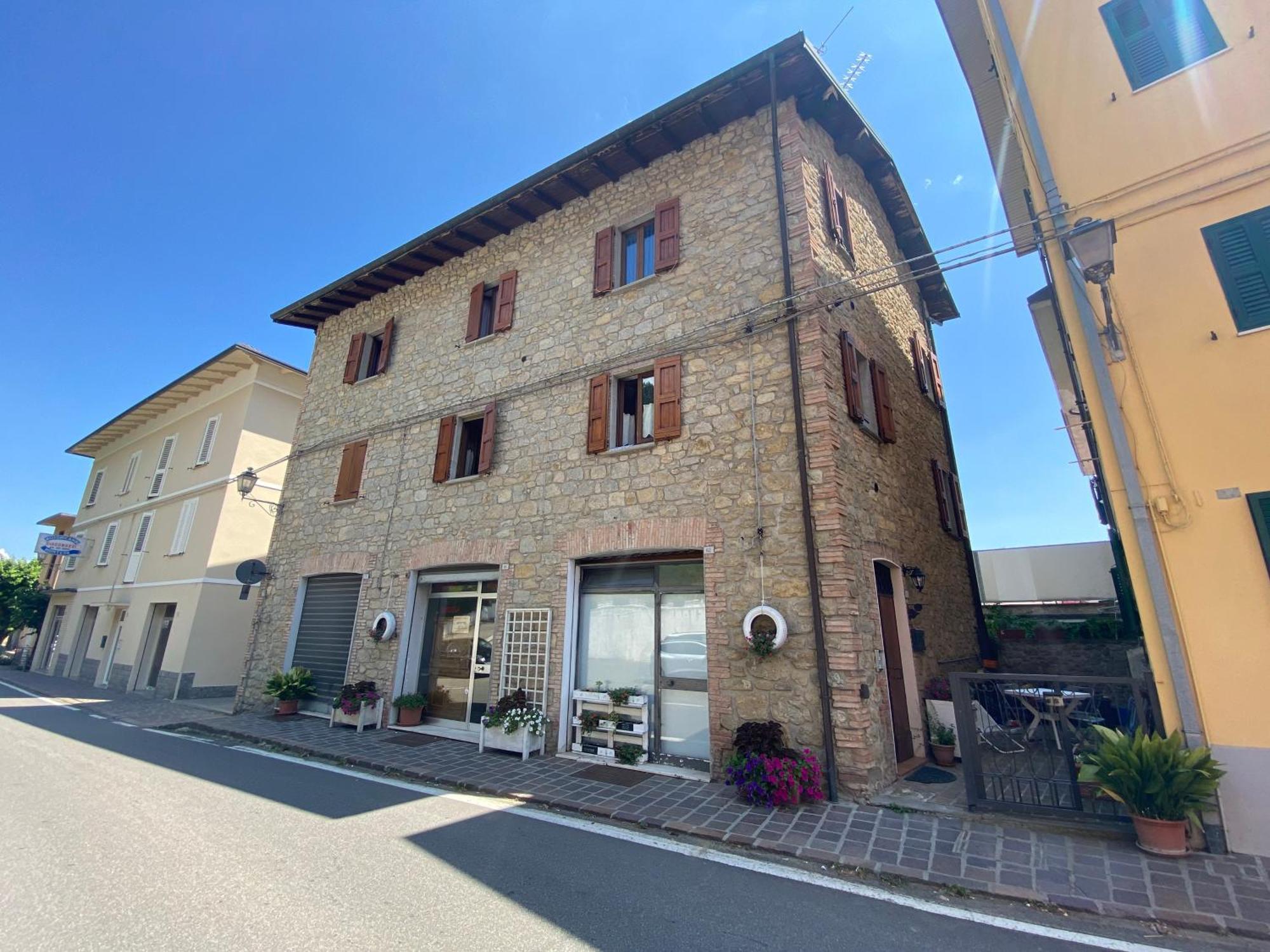Appartamento Piazza Di Montese 1 ภายนอก รูปภาพ